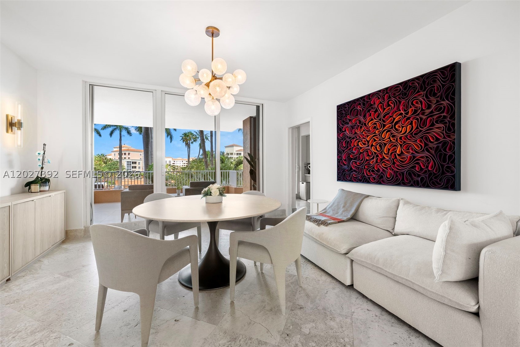 785 Crandon Blvd #205/305, Key Biscayne FL 33149