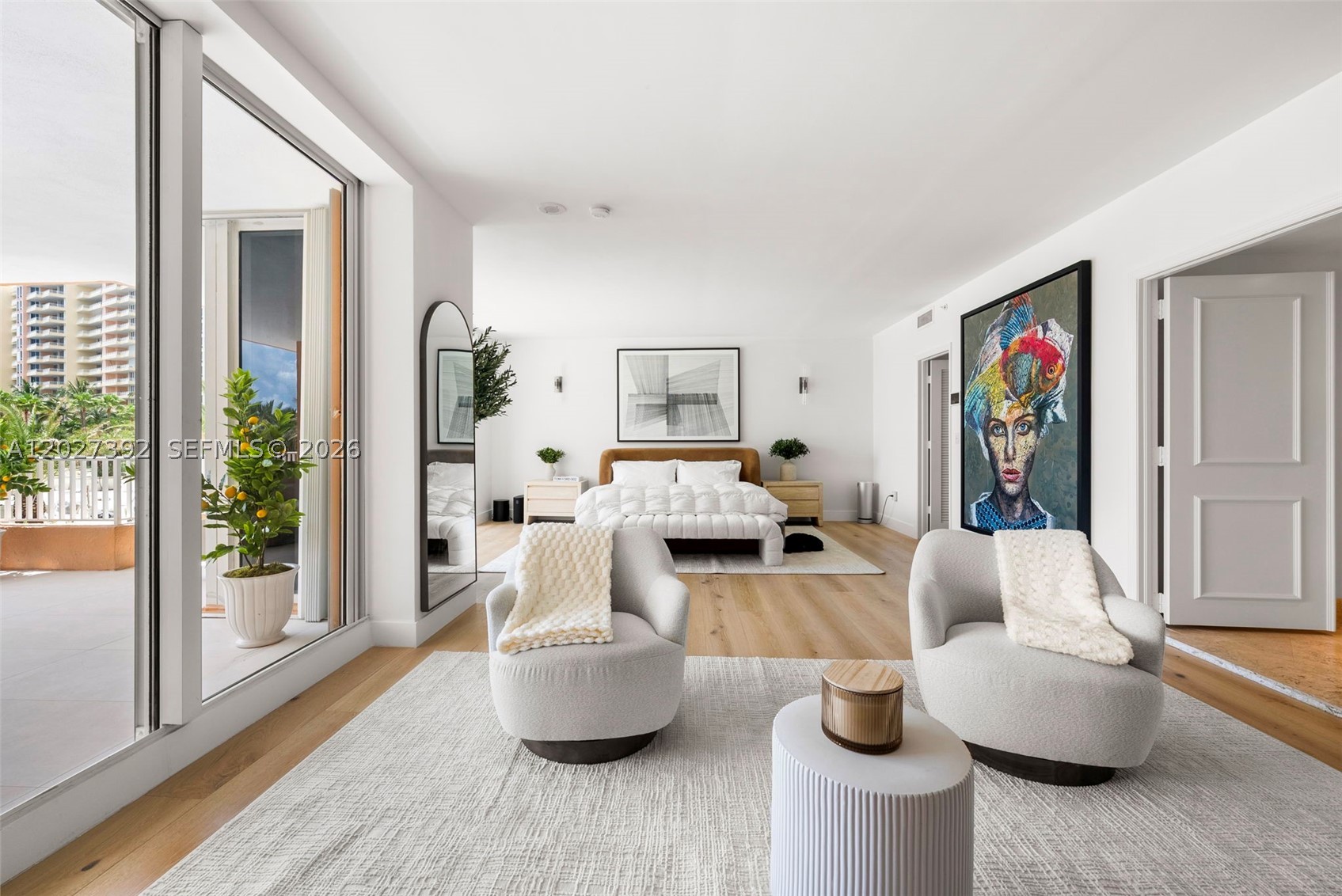 785 Crandon Blvd #205/305, Key Biscayne FL 33149