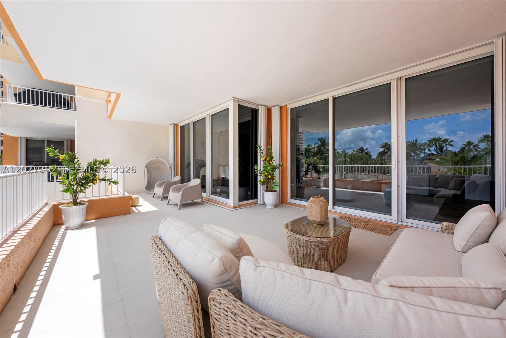 785 Crandon Blvd #205/305, Key Biscayne FL 33149