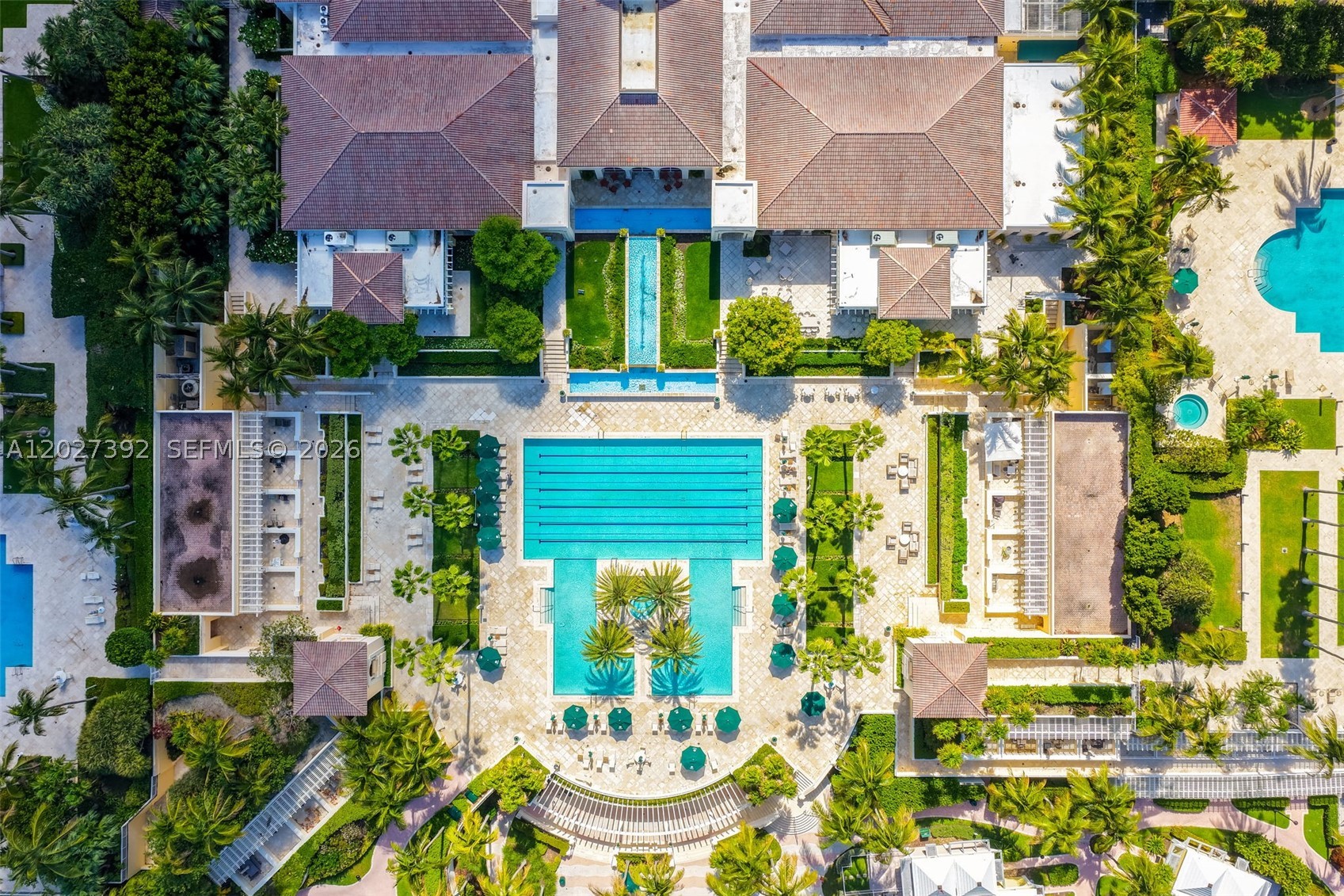 785 Crandon Blvd #205/305, Key Biscayne FL 33149