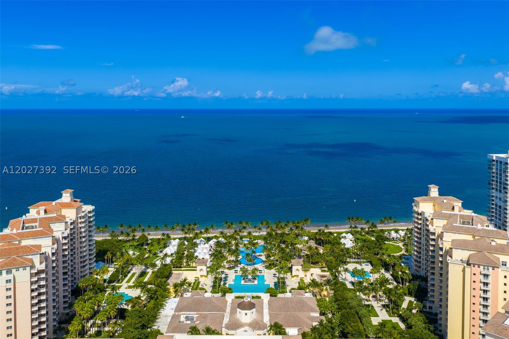 785 Crandon Blvd #205/305, Key Biscayne FL 33149