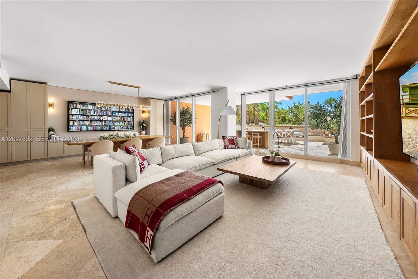 785 Crandon Blvd #205/305, Key Biscayne FL 33149