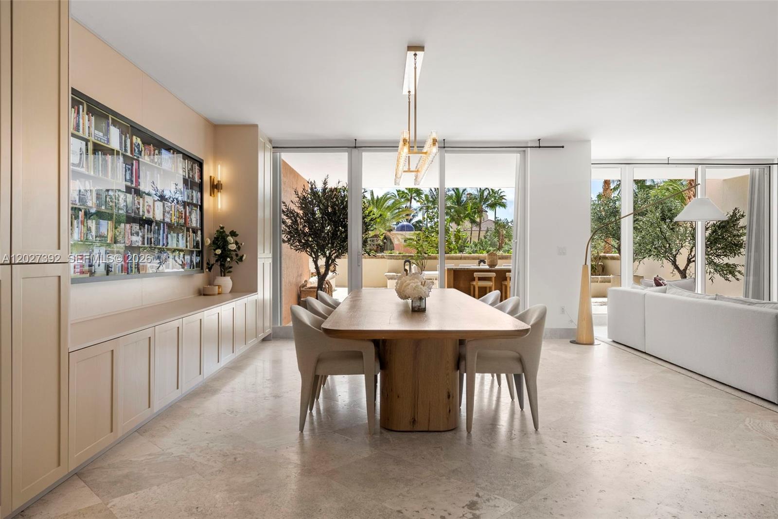 785 Crandon Blvd #205/305, Key Biscayne FL 33149