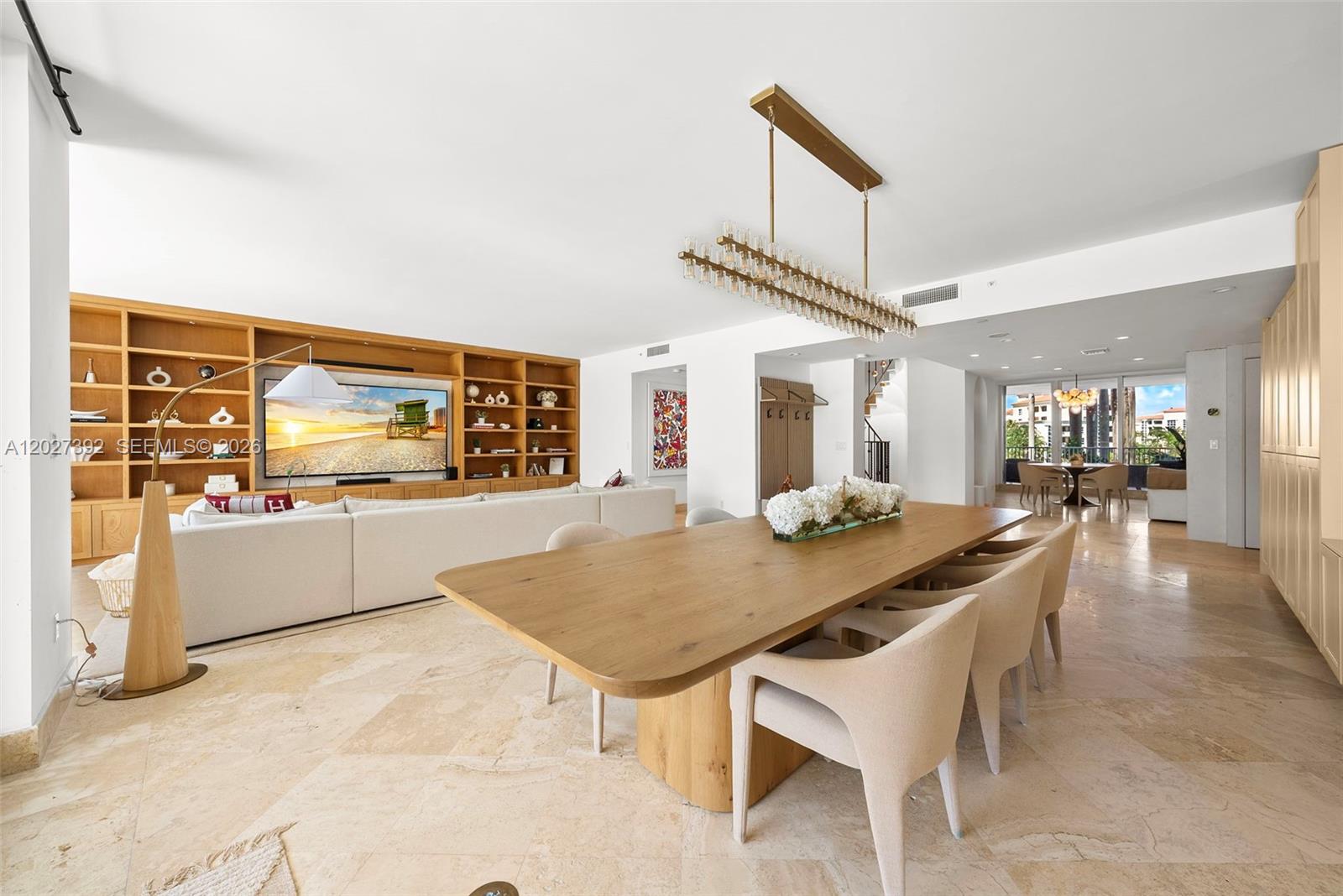 785 Crandon Blvd #205/305, Key Biscayne FL 33149