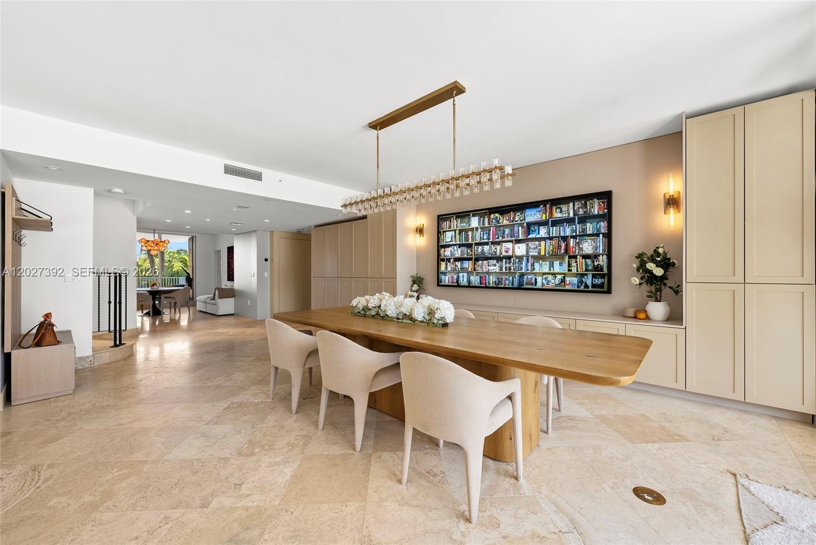 785 Crandon Blvd #205/305, Key Biscayne FL 33149