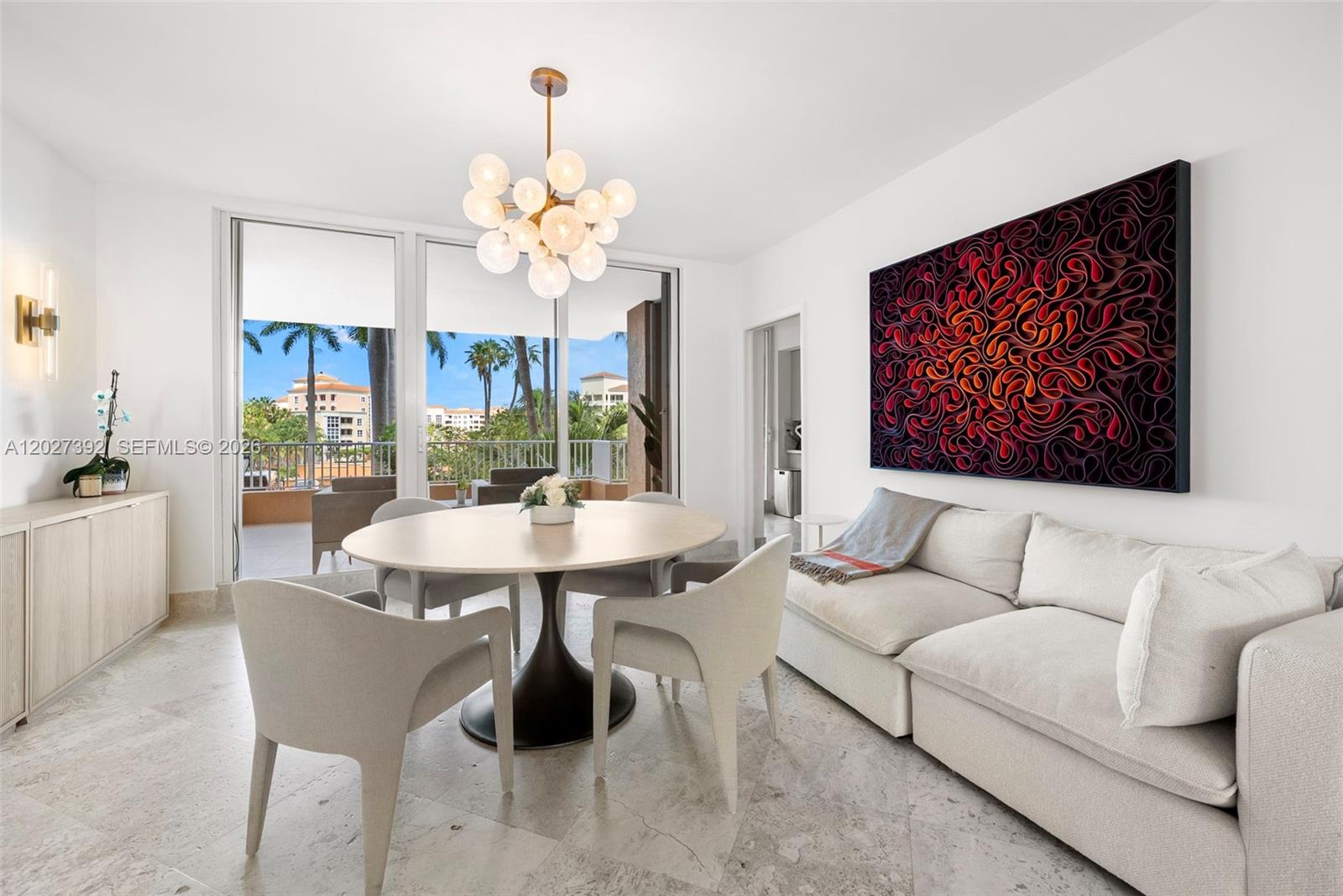 785 Crandon Blvd #205/305, Key Biscayne FL 33149