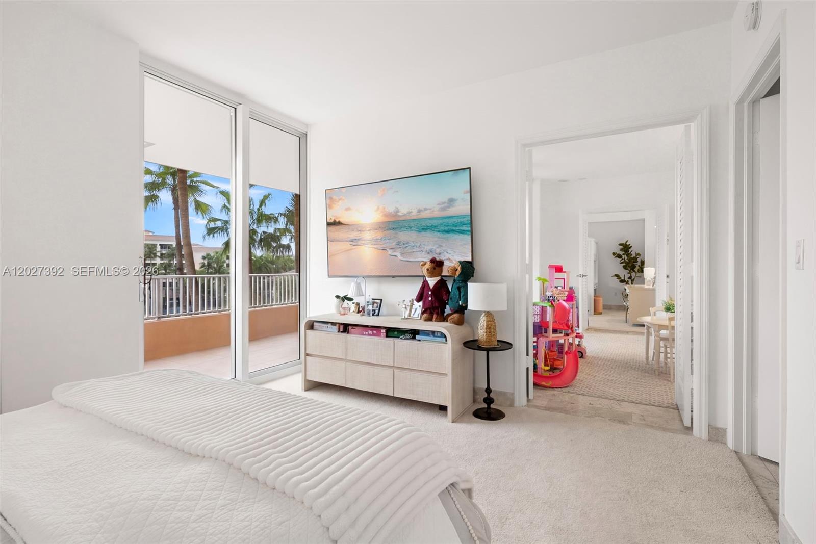 785 Crandon Blvd #205/305, Key Biscayne FL 33149