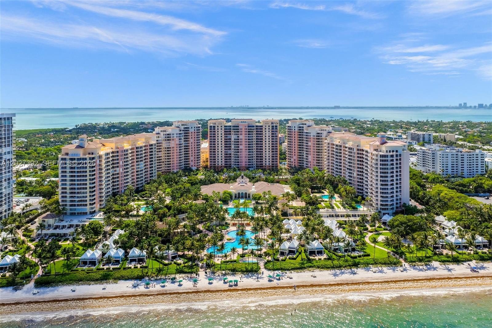 785 Crandon Blvd #205/305, Key Biscayne FL 33149