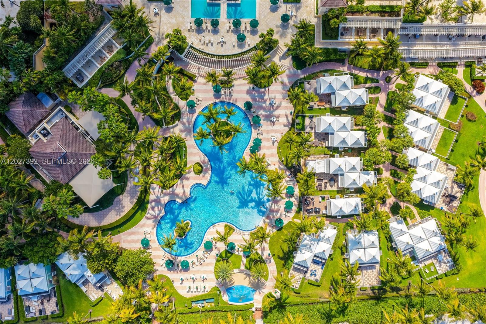 785 Crandon Blvd #205/305, Key Biscayne FL 33149