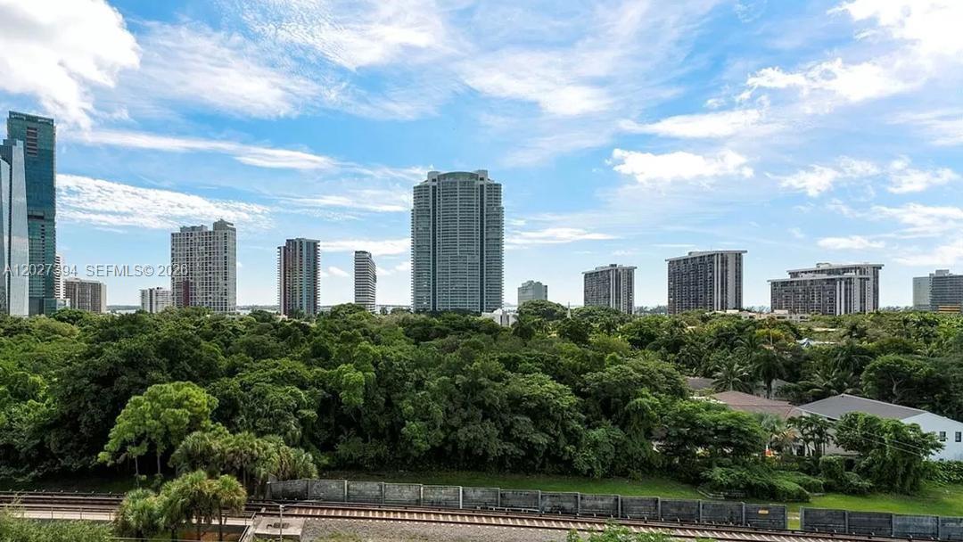 1600 SW 1 Ave #705, Miami FL 33129