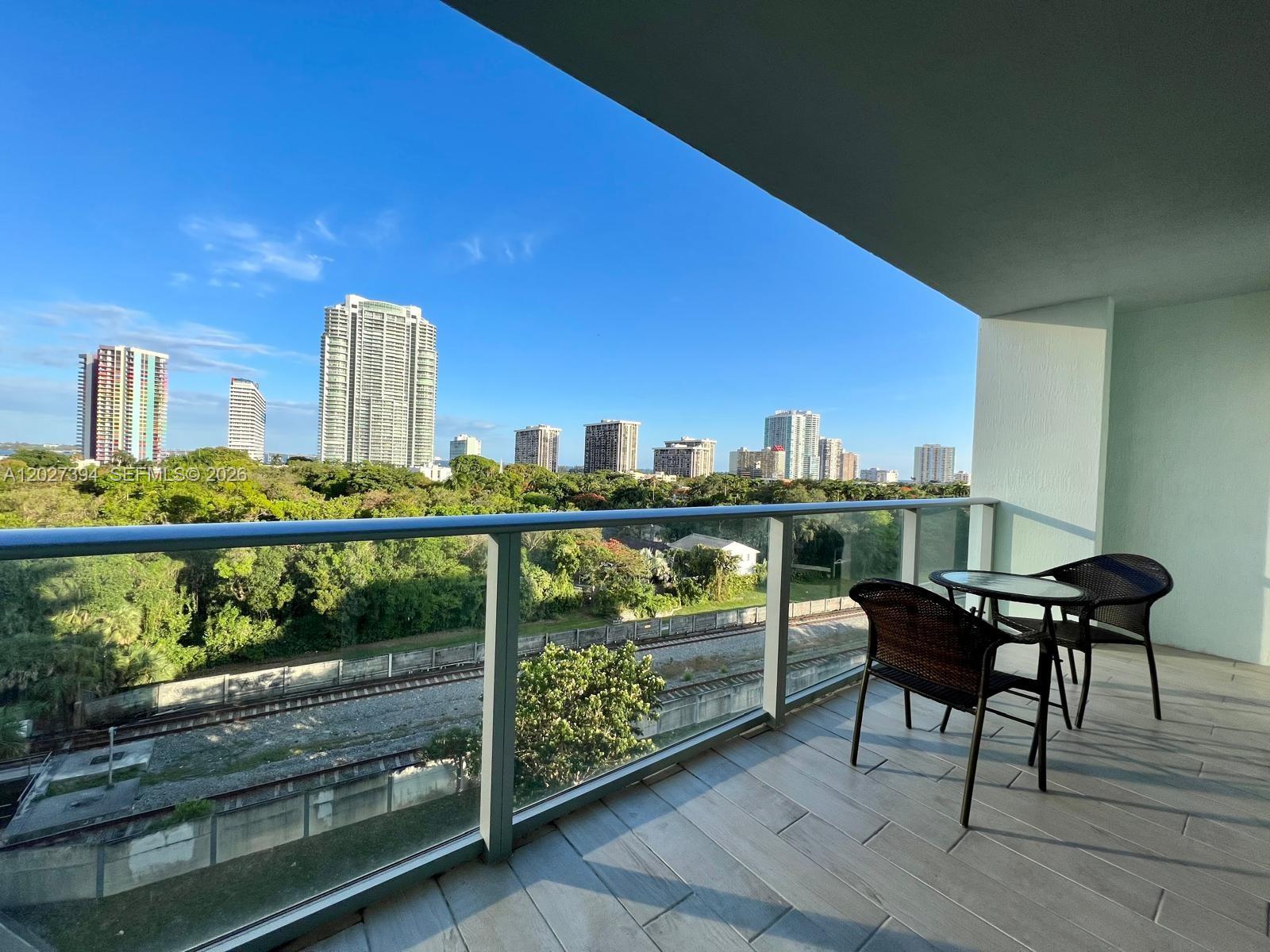 1600 SW 1 Ave #705, Miami FL 33129