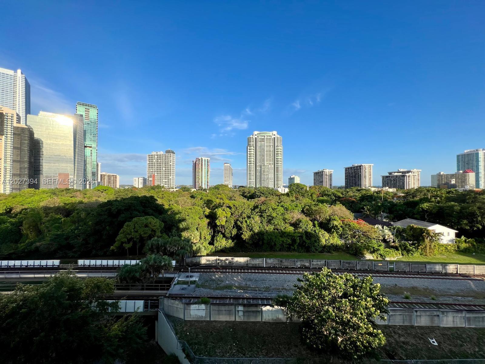 1600 SW 1 Ave #705, Miami FL 33129