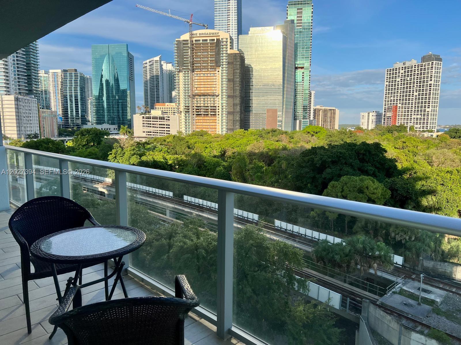 1600 SW 1 Ave #705, Miami FL 33129