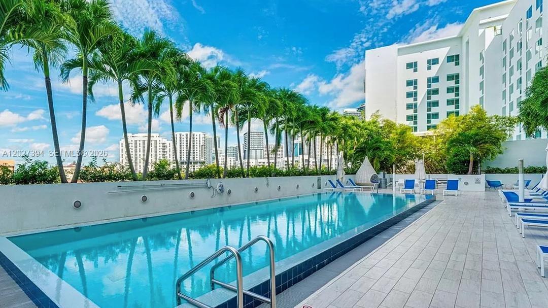 1600 SW 1 Ave #705, Miami FL 33129