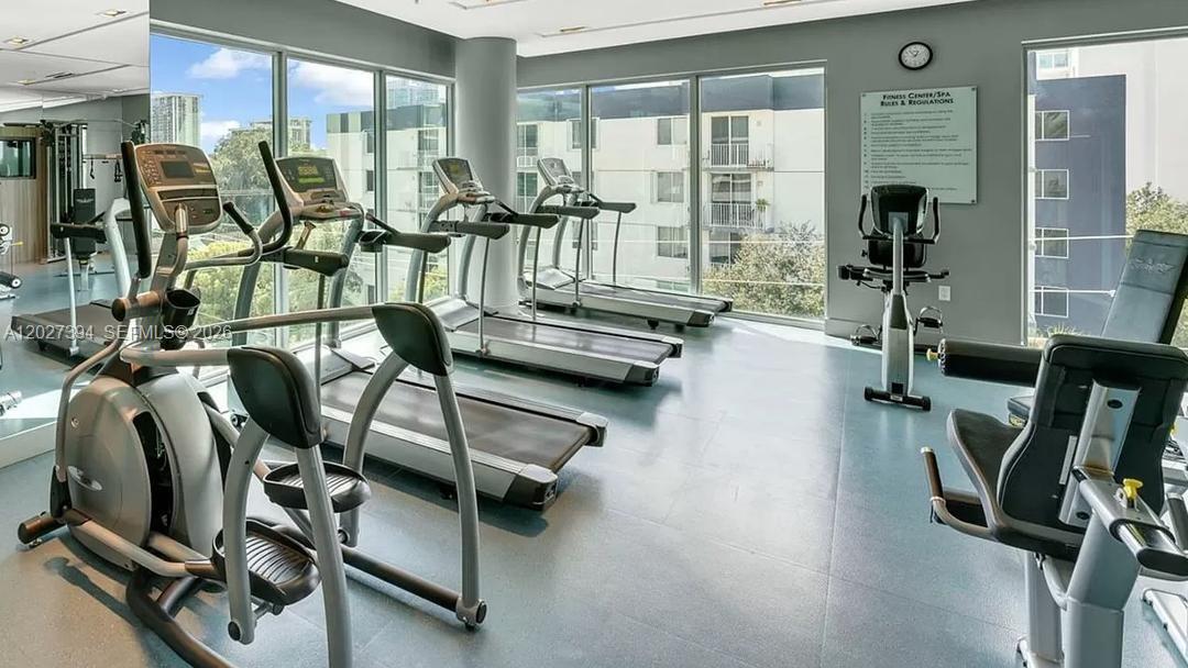 1600 SW 1 Ave #705, Miami FL 33129