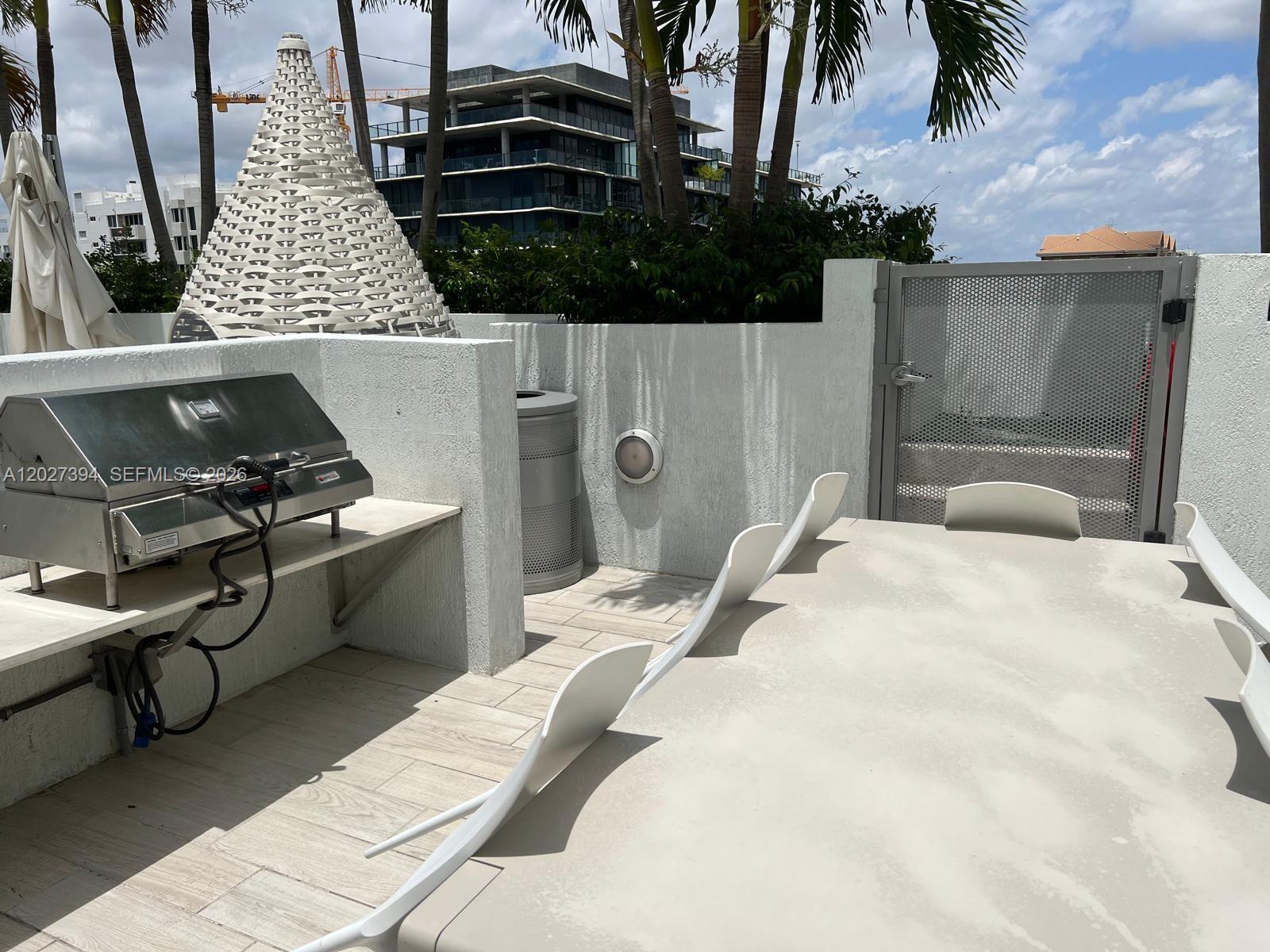 1600 SW 1 Ave #705, Miami FL 33129