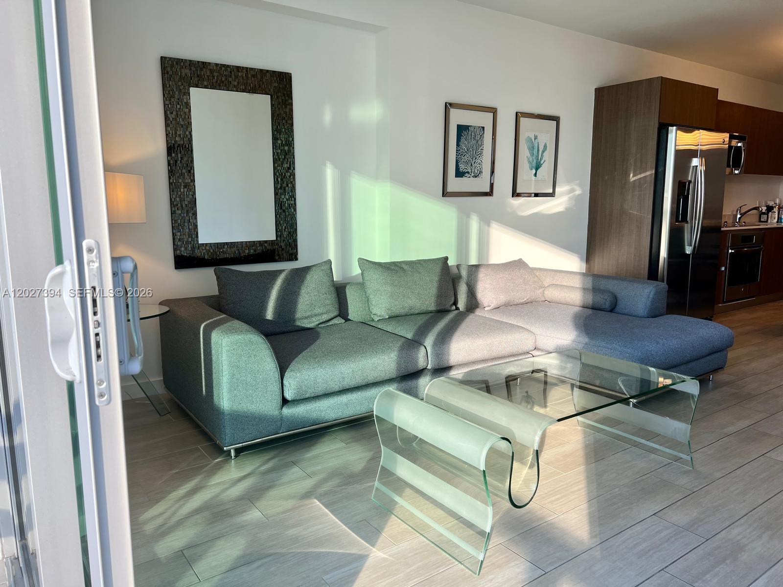 1600 SW 1 Ave #705, Miami FL 33129