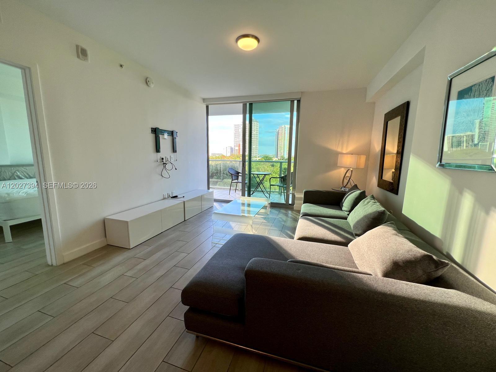 1600 SW 1 Ave #705, Miami FL 33129