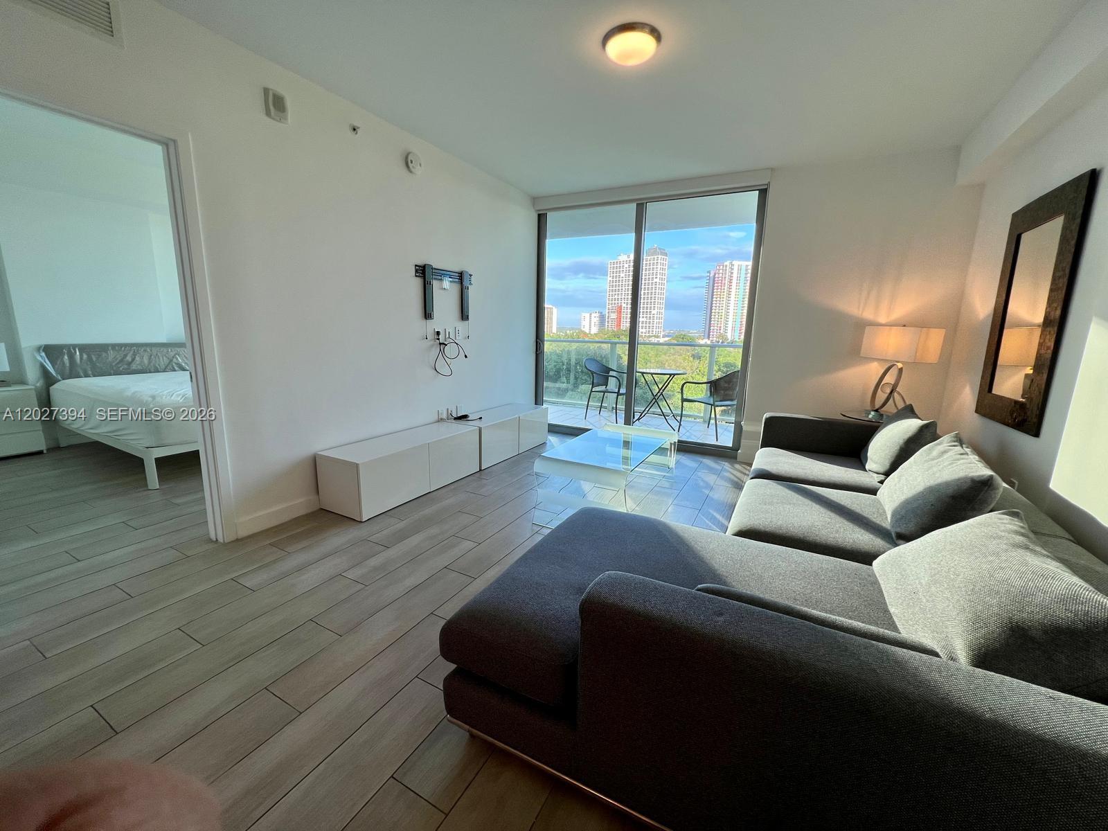 1600 SW 1 Ave #705, Miami FL 33129