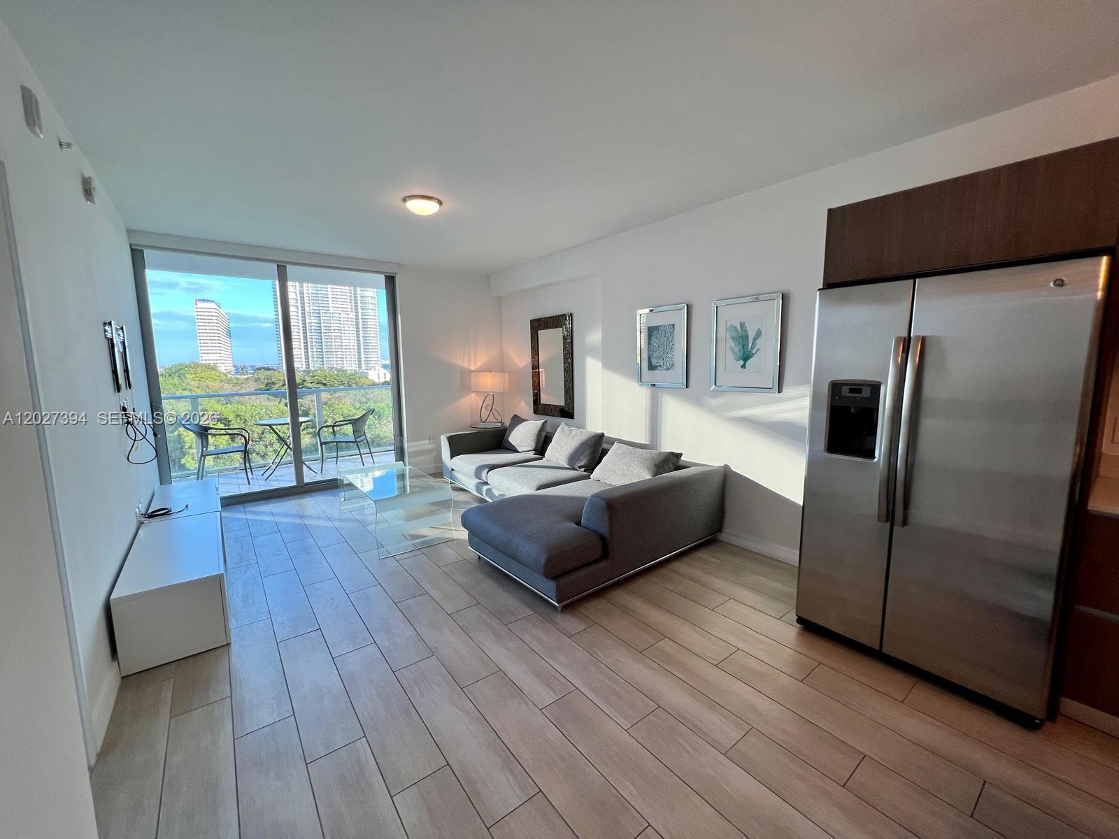 1600 SW 1 Ave #705, Miami FL 33129