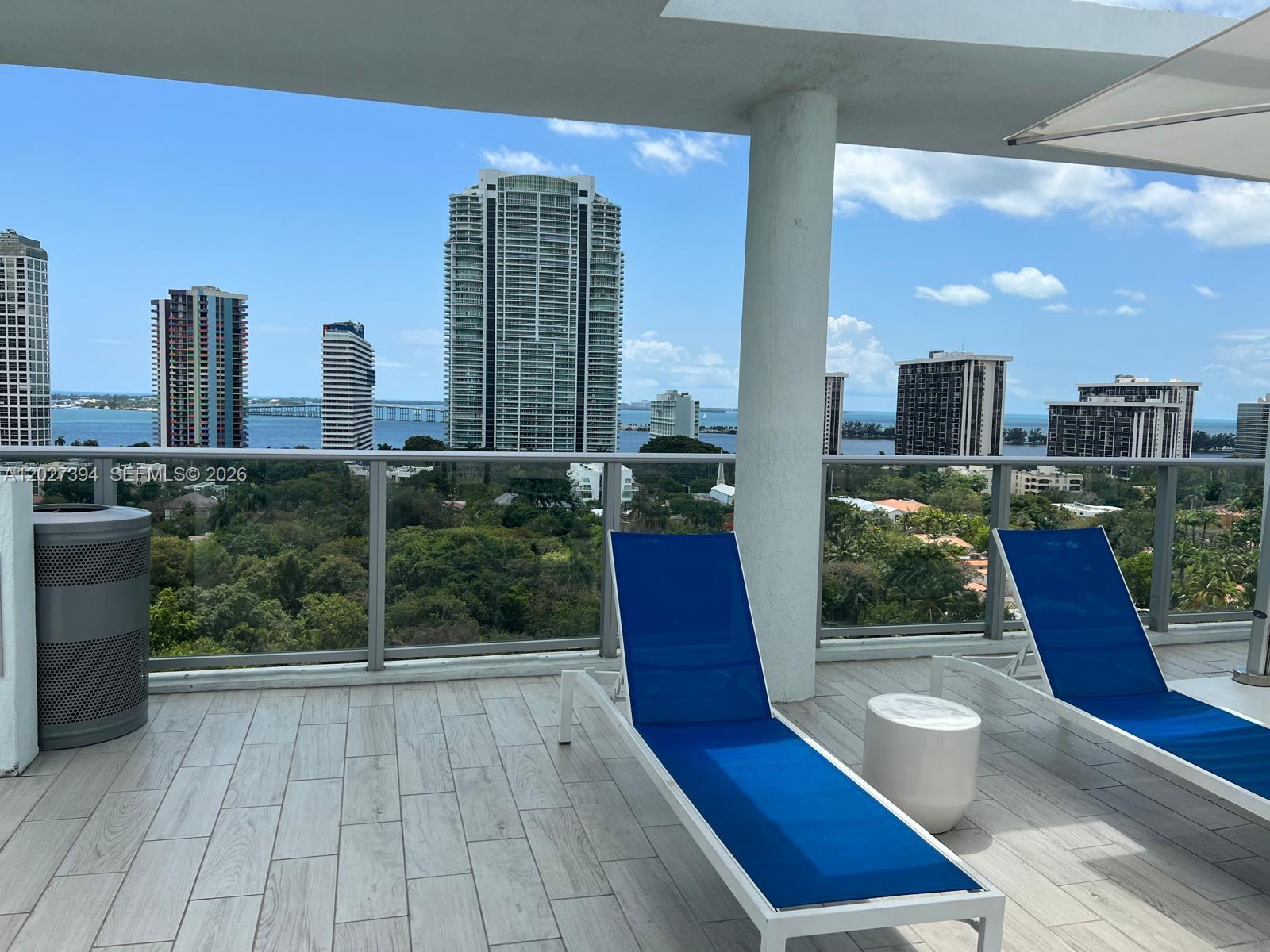 1600 SW 1 Ave #705, Miami FL 33129