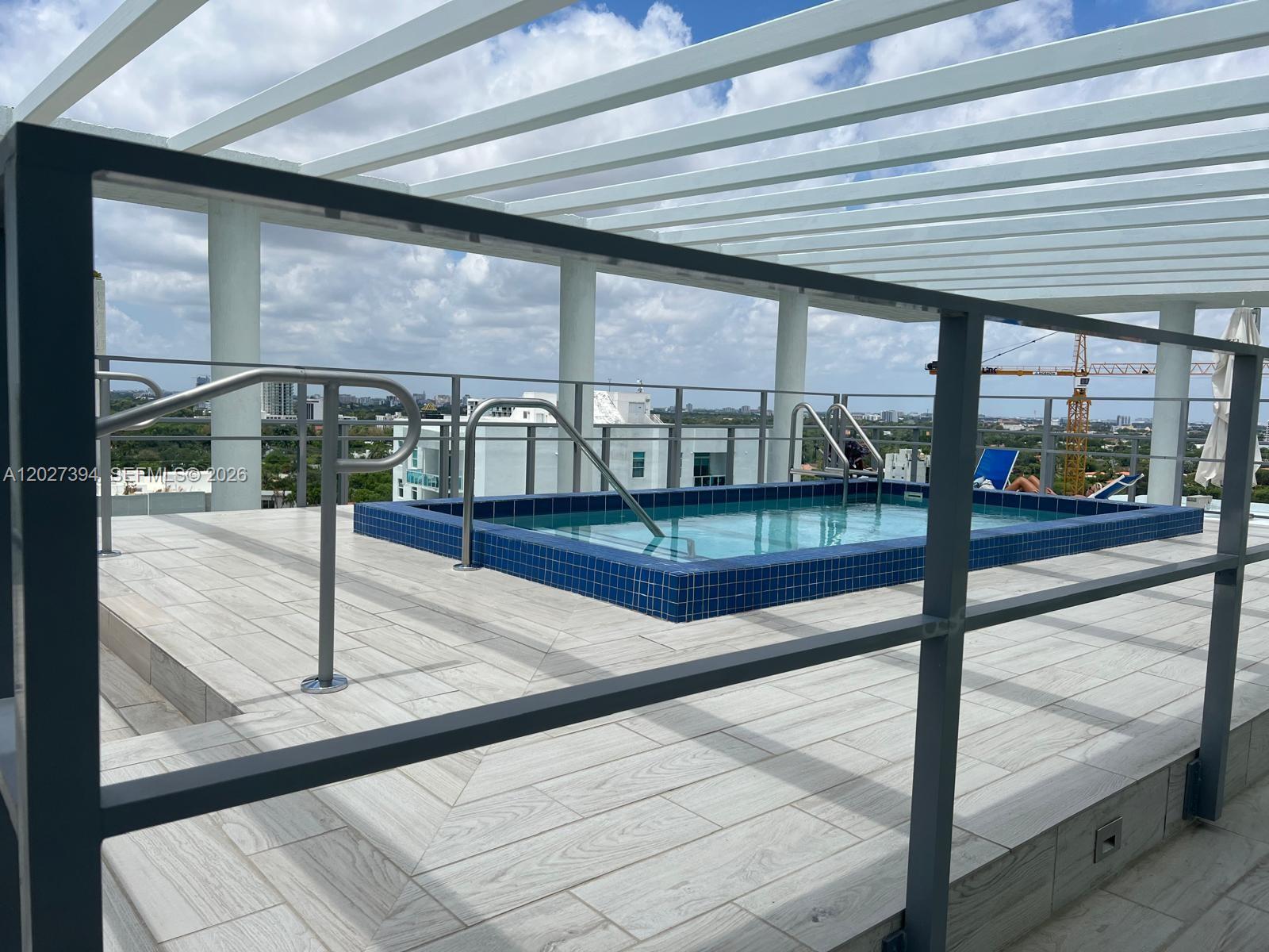 1600 SW 1 Ave #705, Miami FL 33129