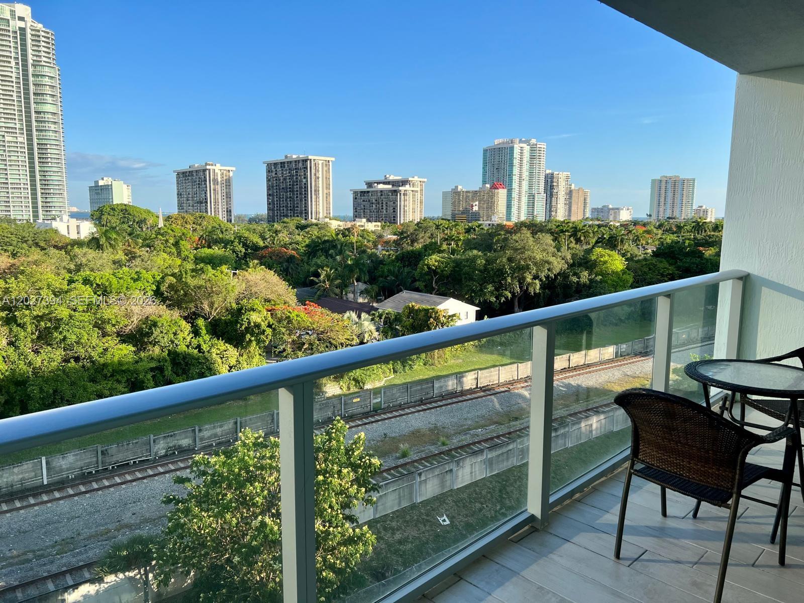 1600 SW 1 Ave #705, Miami FL 33129