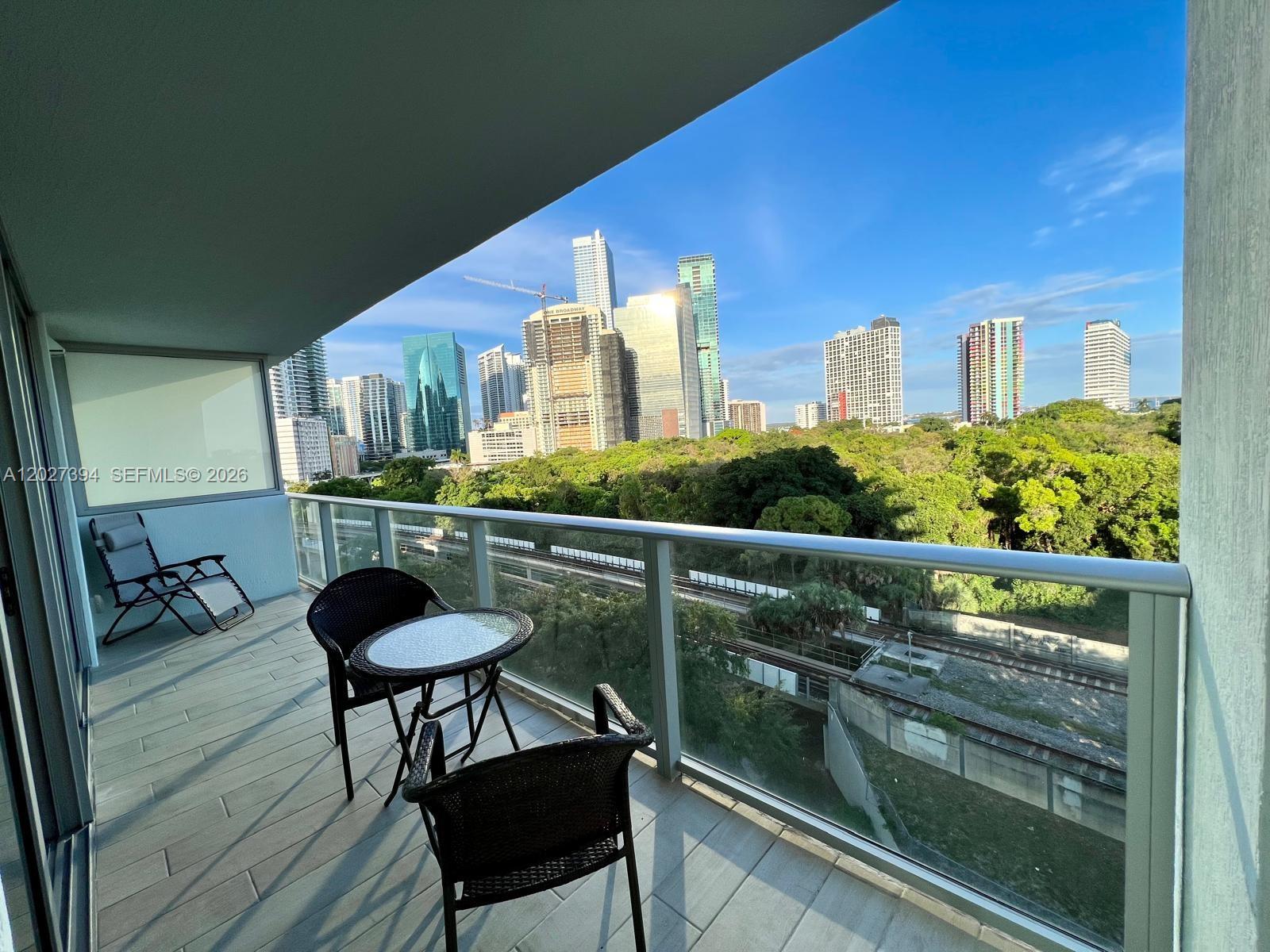 1600 SW 1 Ave #705, Miami FL 33129