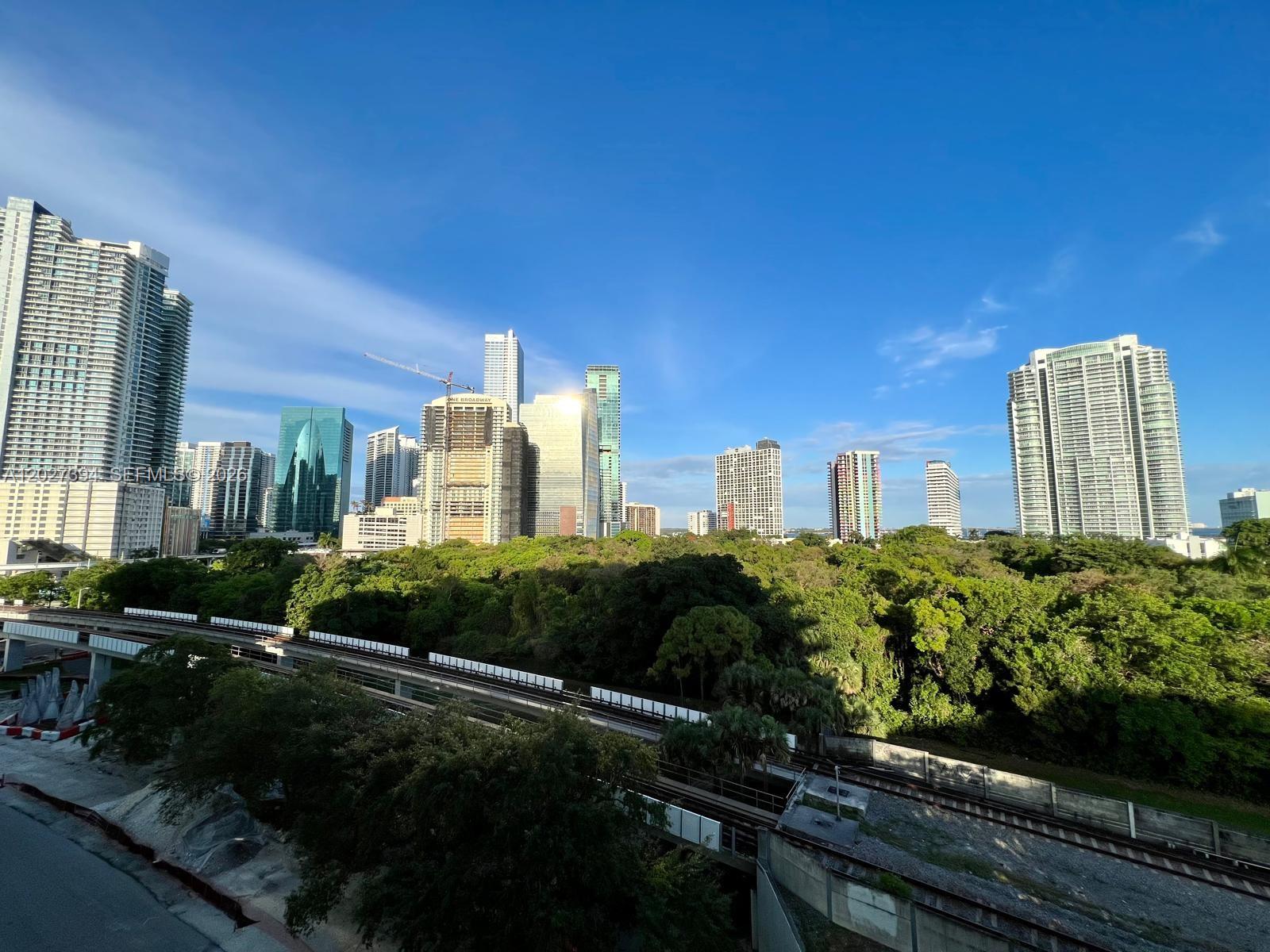 1600 SW 1 Ave #705, Miami FL 33129