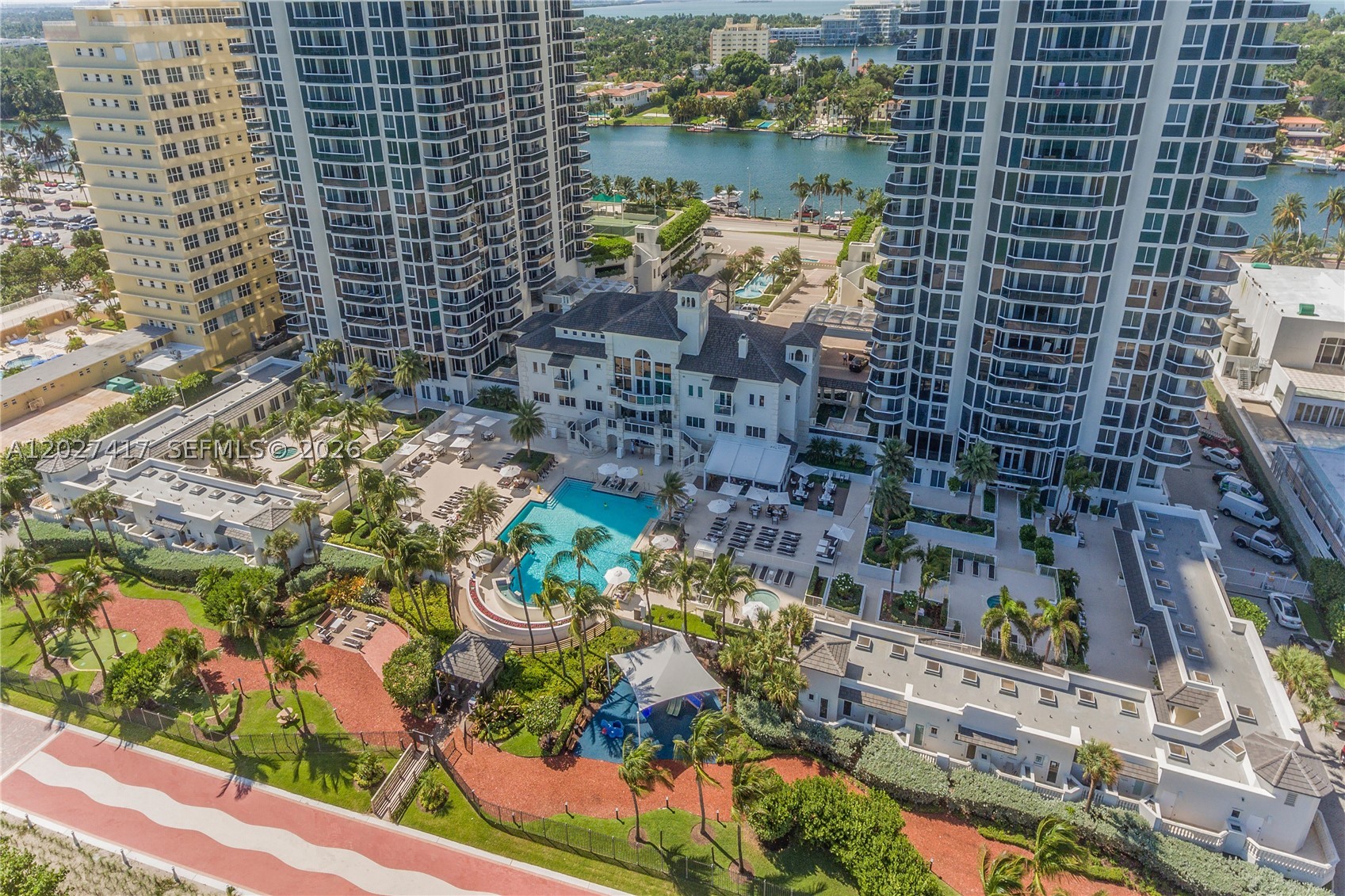 4775 COLLINS AV #1804, Miami Beach FL 33140