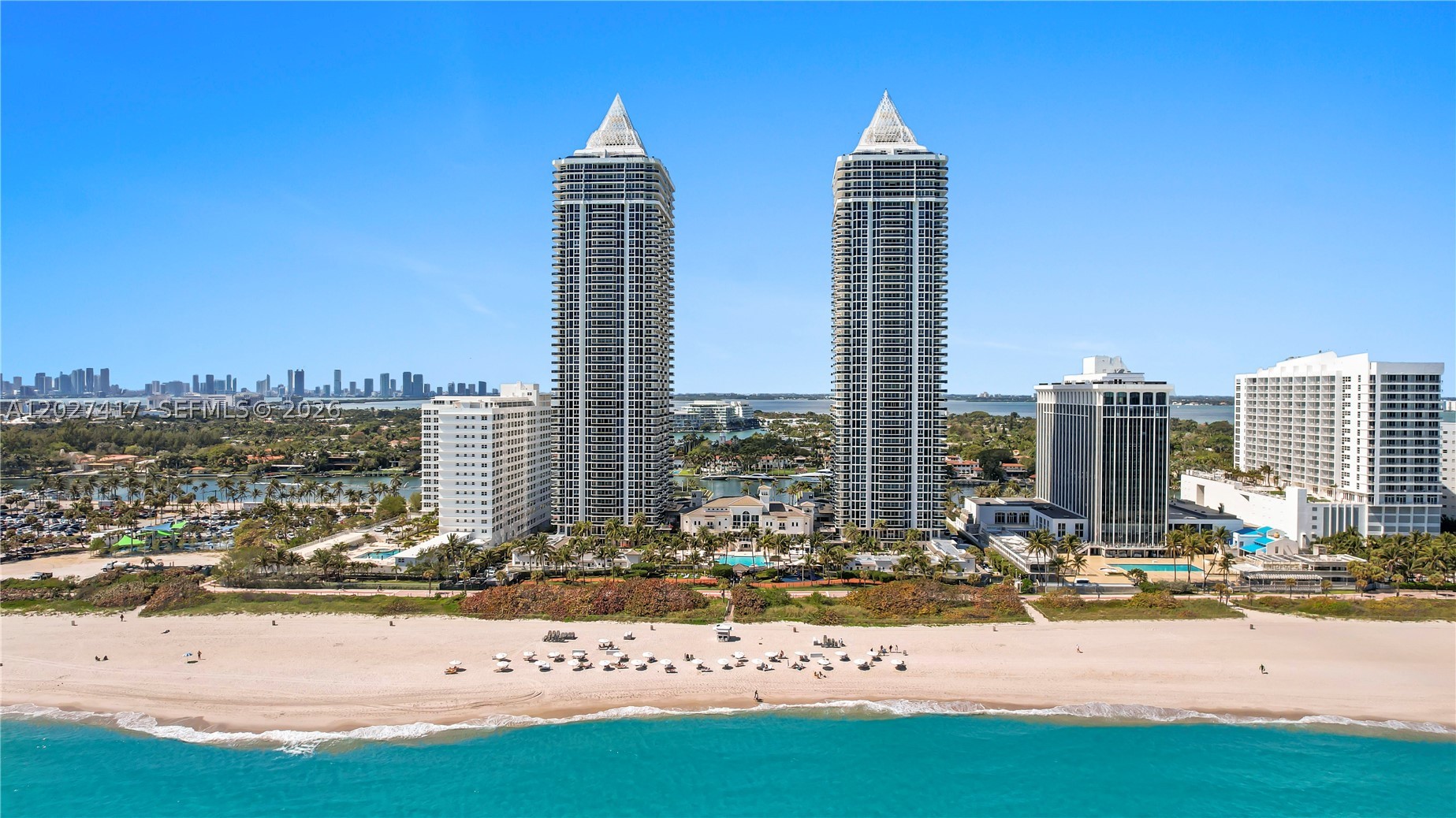 4775 COLLINS AV #1804, Miami Beach FL 33140