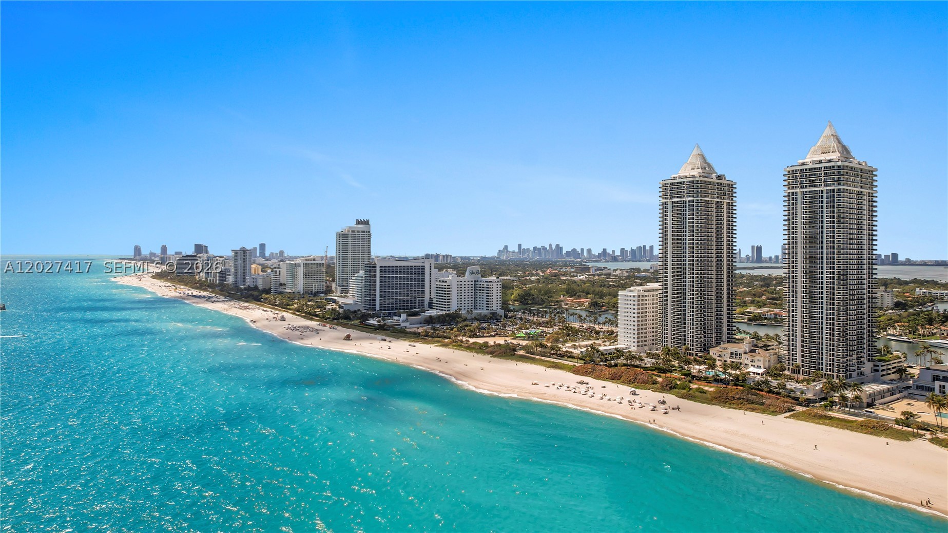 4775 COLLINS AV #1804, Miami Beach FL 33140