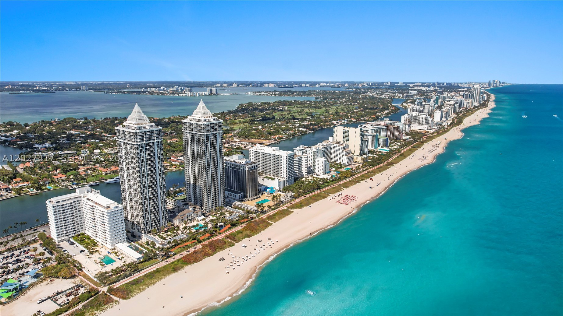 4775 COLLINS AV #1804, Miami Beach FL 33140