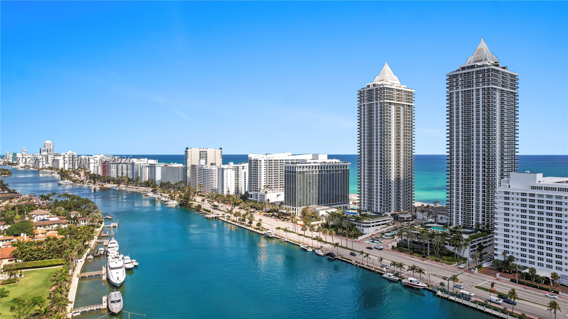 4775 COLLINS AV #1804, Miami Beach FL 33140