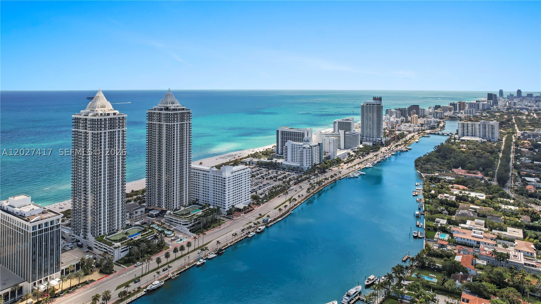 4775 COLLINS AV #1804, Miami Beach FL 33140