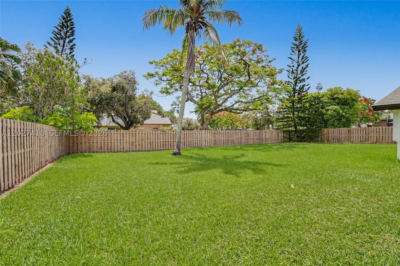 10711 SW 116th Ave, Miami FL 33176