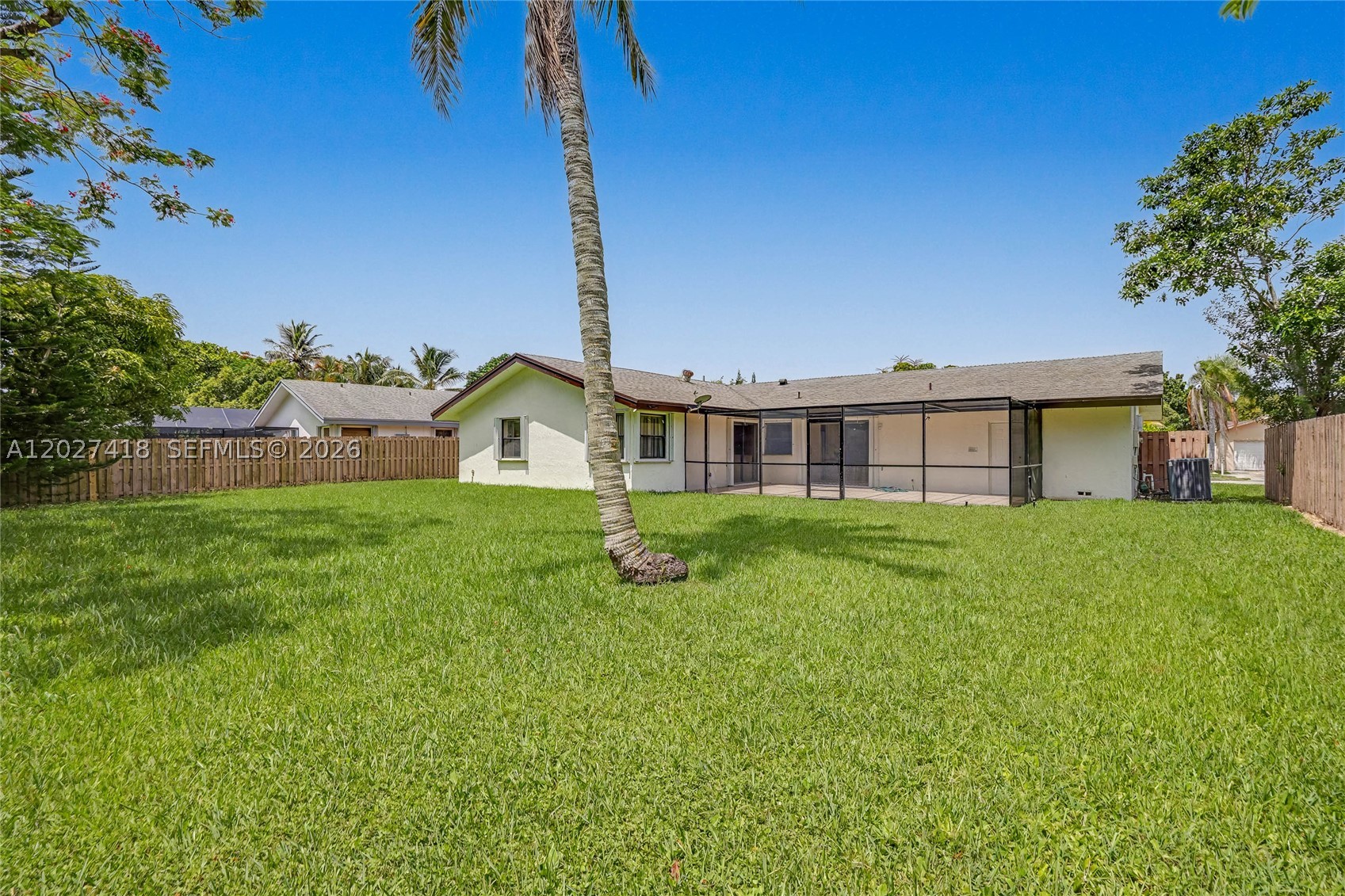 10711 SW 116th Ave, Miami FL 33176