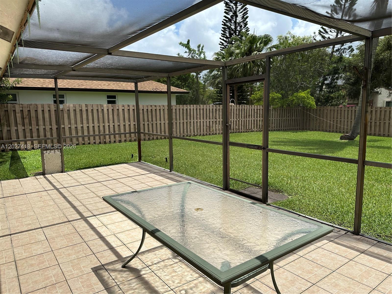10711 SW 116th Ave, Miami FL 33176