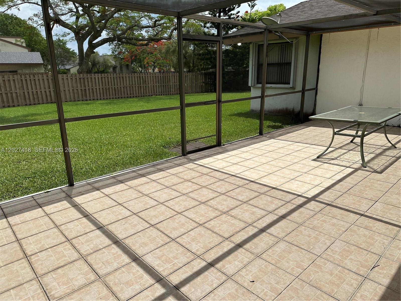 10711 SW 116th Ave, Miami FL 33176