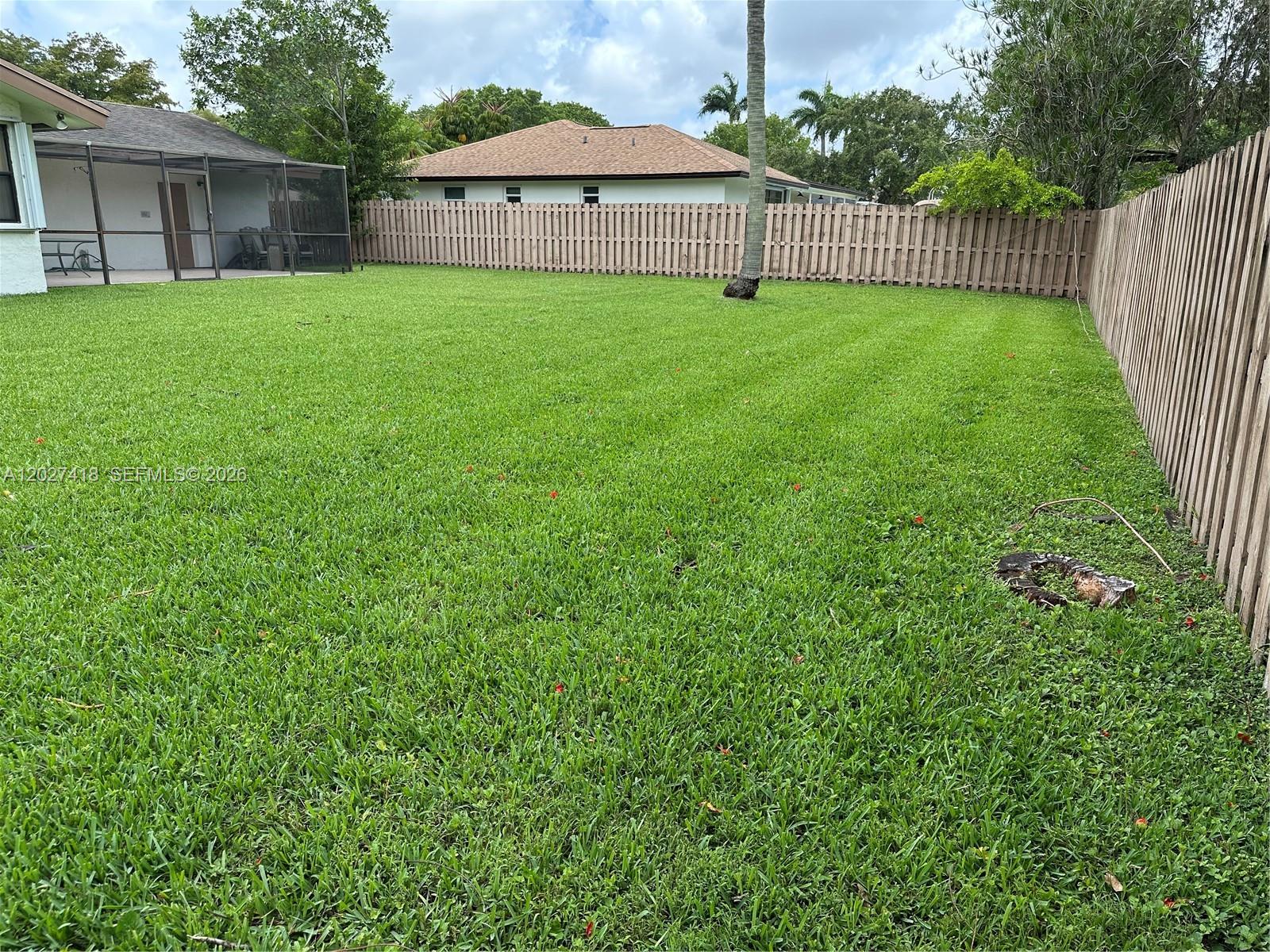 10711 SW 116th Ave, Miami FL 33176