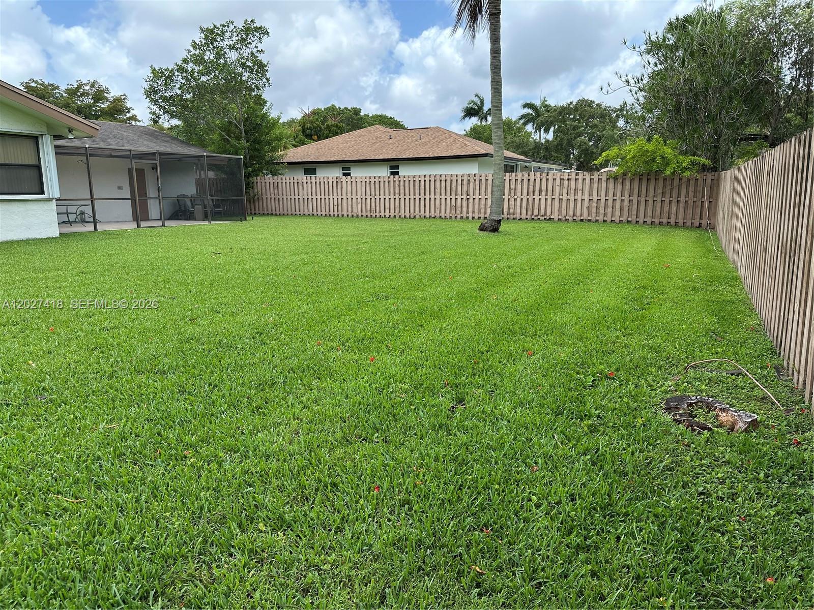 10711 SW 116th Ave, Miami FL 33176