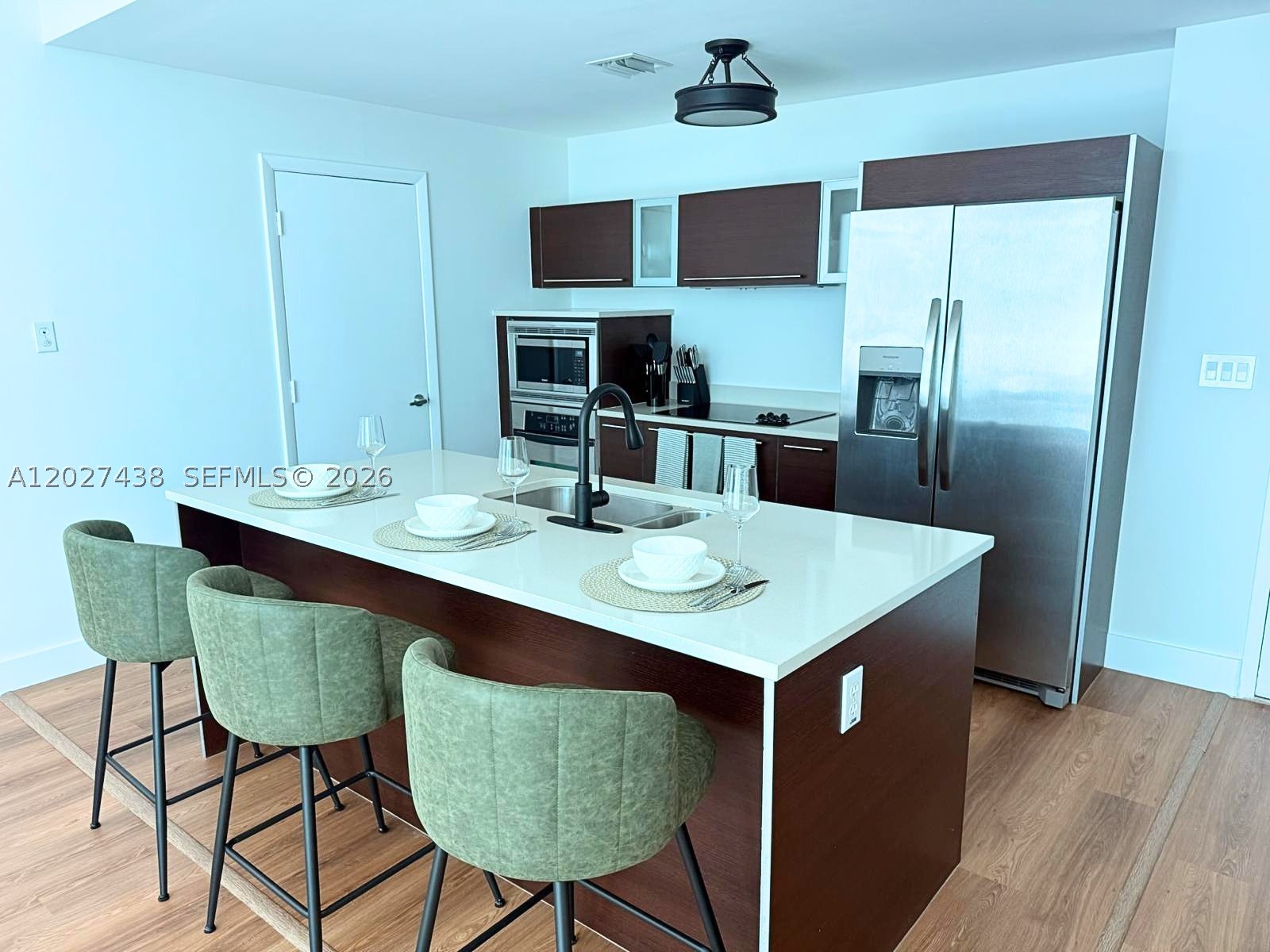 1900 N Bayshore Dr #1417, Miami FL 33132