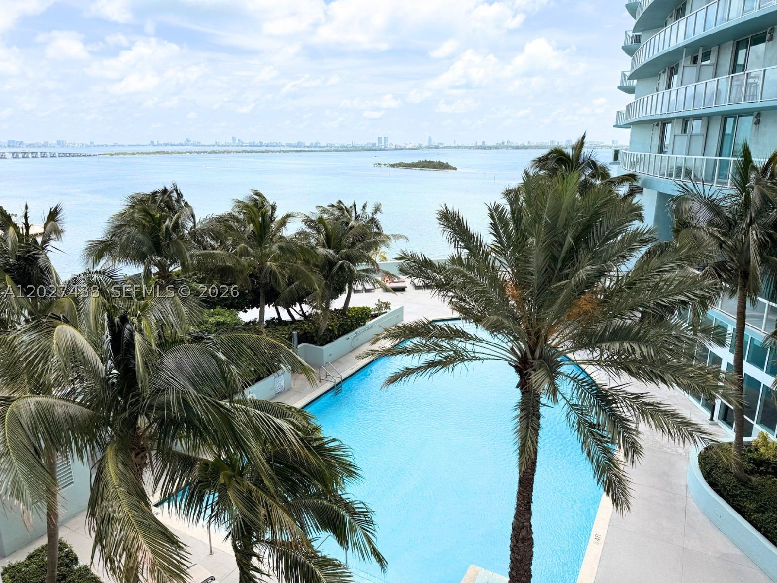 1900 N Bayshore Dr #1417, Miami FL 33132