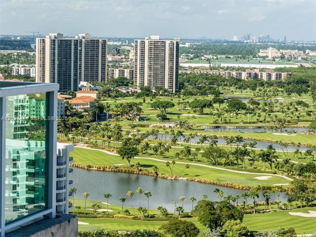 3330 NE 190th St #2411, Aventura FL 33180