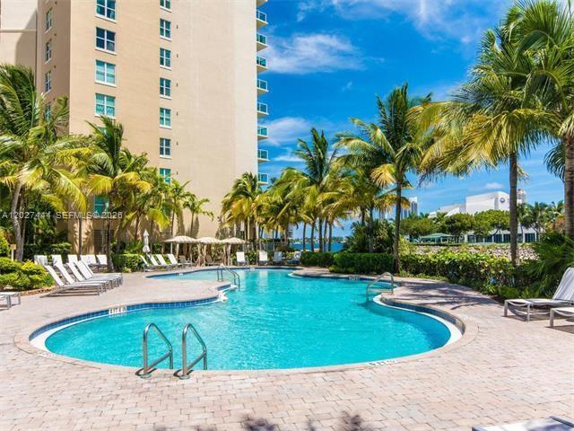 3330 NE 190th St #2411, Aventura FL 33180