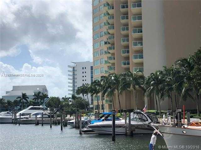 3330 NE 190th St #2411, Aventura FL 33180