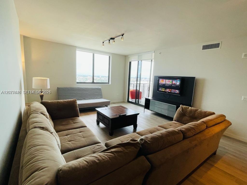 999 SW 1st Ave #2613, Miami FL 33130