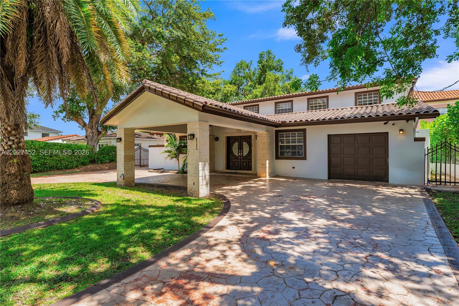 6284 SW 26th St, Miami FL 33155