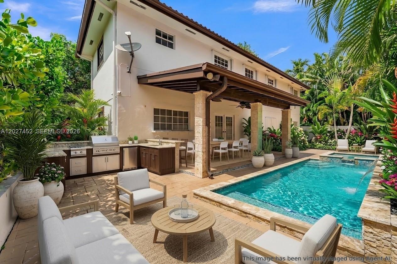 6284 SW 26th St, Miami FL 33155