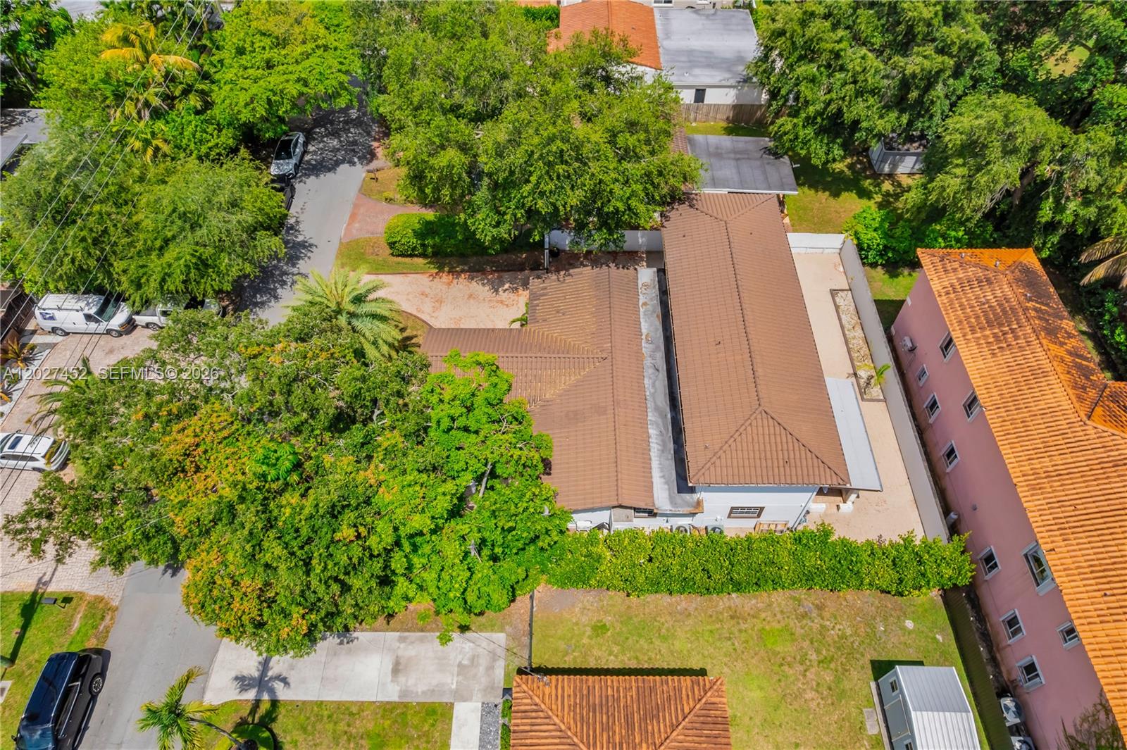 6284 SW 26th St, Miami FL 33155